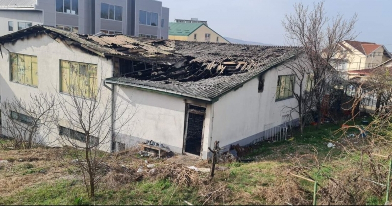 Делото за пожара в дикотека Пулс в Кочани Северна Македония