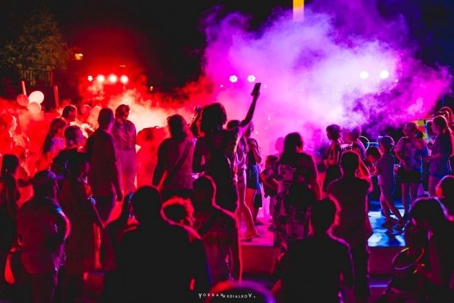 Аудио спектакъл лятно кино и плажно парти ще радват врачани тази