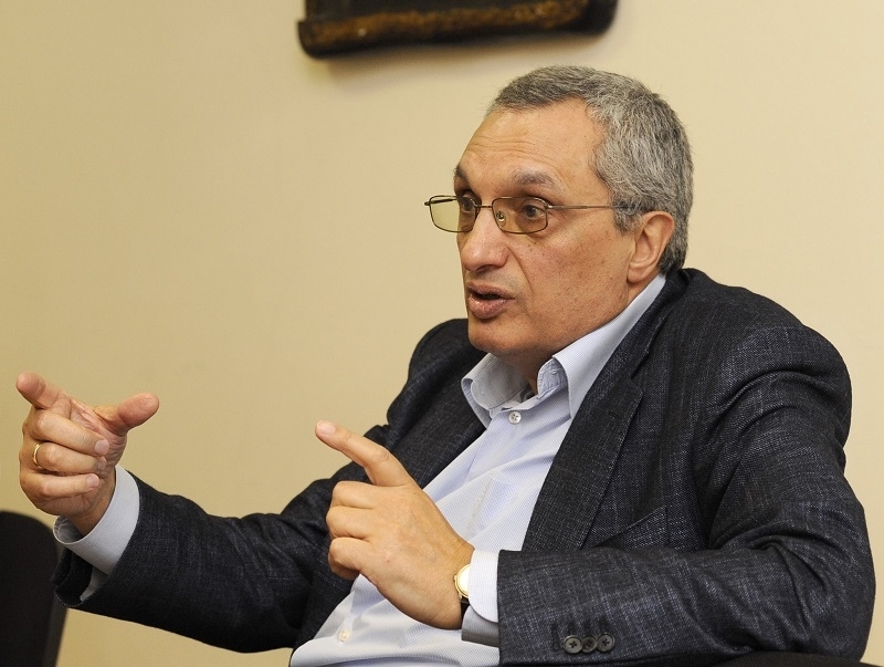 Иван Костов: Всичко друго разбирам, но не и защо хората избират ...