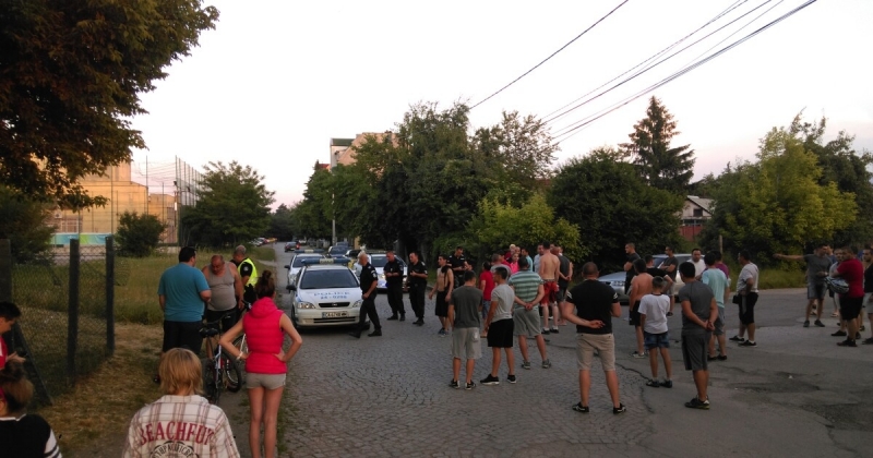 От полицията в Монтана излязоха с подробности за масовия цигански