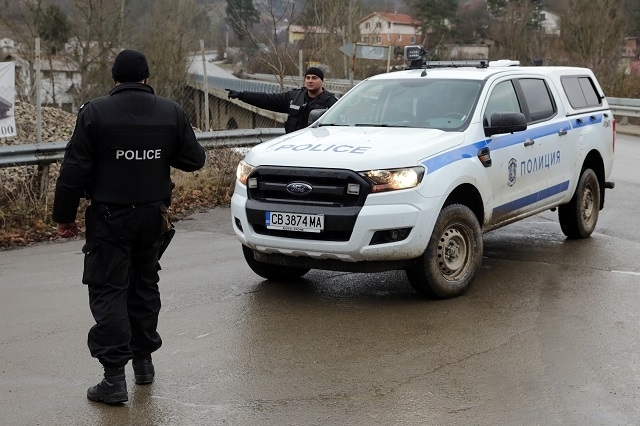 Служители на реда са разкрили 5 престъпления в Монтанско съобщиха