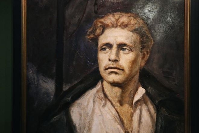 България официално отбелязва 150 години от гибелта на Васил Левски Снощи