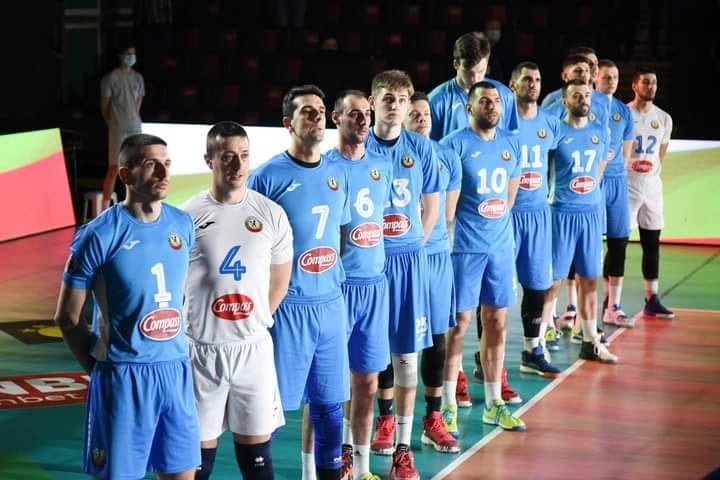 Отборът на Монтана стартира с убедителна победа в frac14 финалните