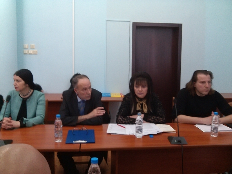 Няма жител на област Монтана с положителен резултат за коронавирус