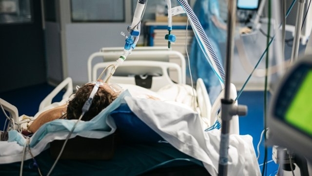 Още един човек с коронавирус почина във Врачанско, съобщават от