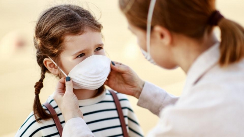 12 годишно дете е сред новите 41 заразени с коронавирус в