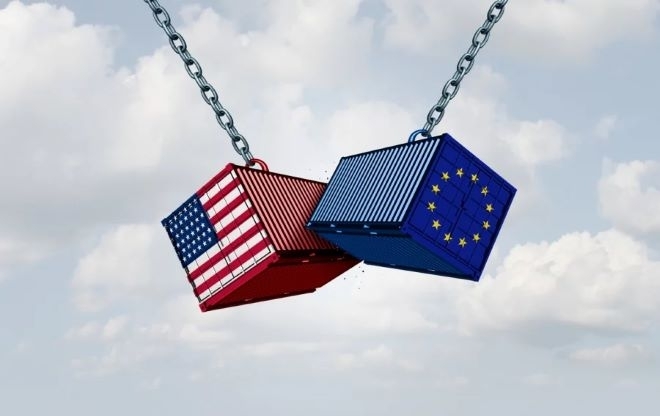 Бивш подуправител на БНБ: България няма да е силно засегната, ако САЩ наложи мита на вноса на стоки от Европа