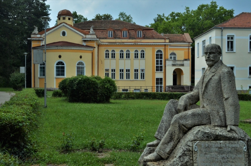 От 10 юли до 31 август Центърът за подкрепа и