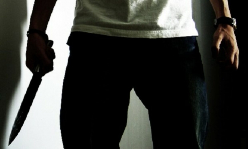 Столичанин е привлечен като обвиняем за закана за убийство и