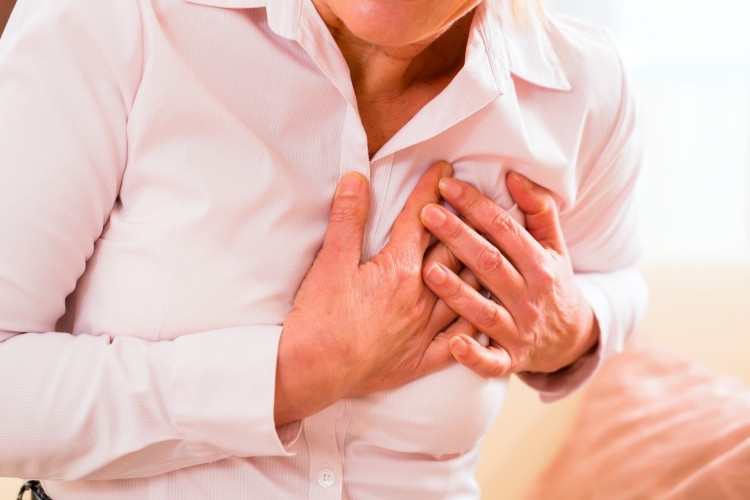 Сърдечните заболявания продължават да са основната причина за преждевременна смърт