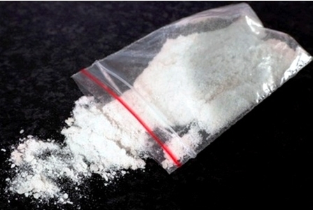 Ченгетата спипаха мъж с кокаин във Врачанско съобщиха от Областната дирекция