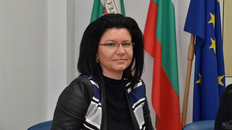 Маринела Николова пренебрегна заповедта на министъра на здравеопазването Кирил Ананиев