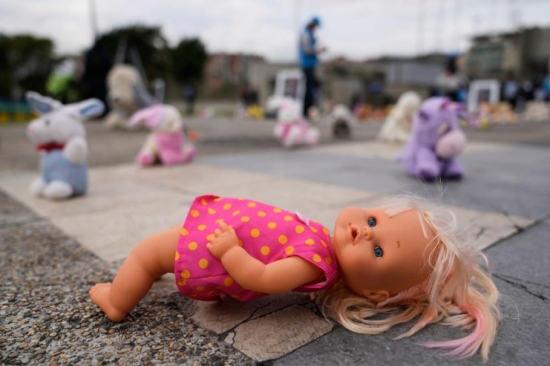 Случаите на сексуално посегателство във Великобритания са се увеличили драстично