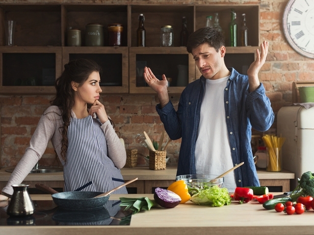 Когато искаме да ни се получи във връзките много често