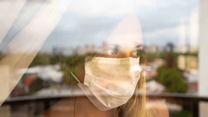 Словакия днес затегна режима си от ограничителни мерки и вече