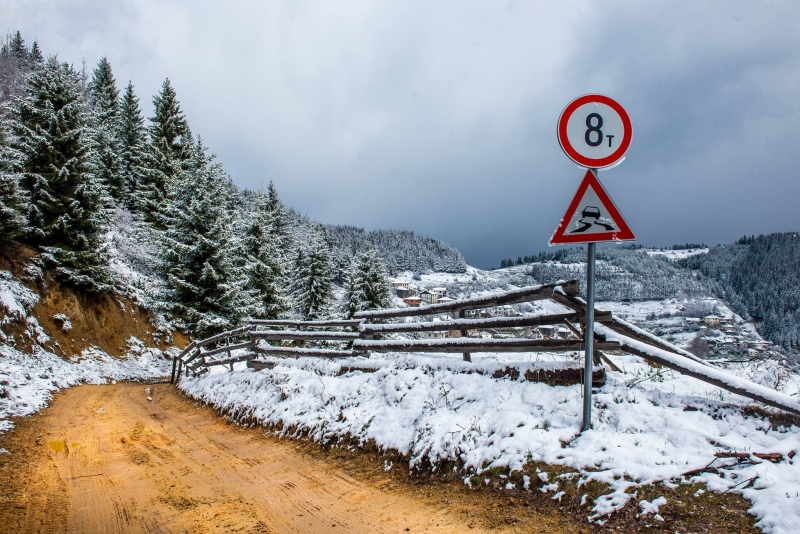 Прогнозите на синоптиците от Националния институт по метеорология и хидрология