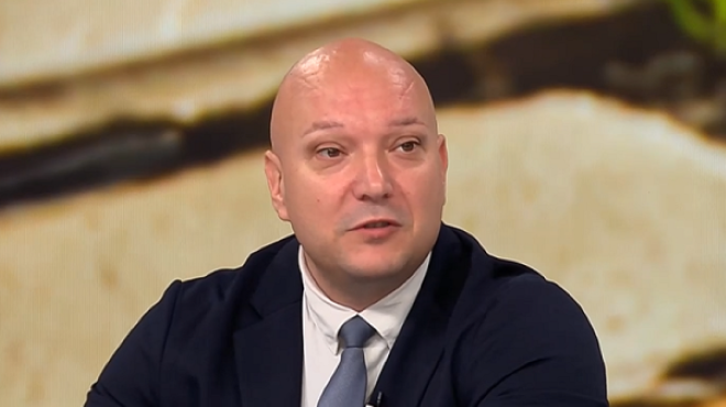 Петко Петков, "Галъп": За мен няма енергия за масов протест, който да свали кабинета