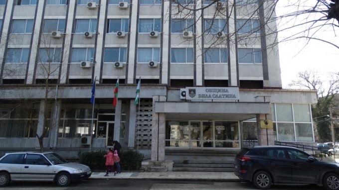 Заповед за засилен противоепидемичен контрол издаде кметът на община Бяла