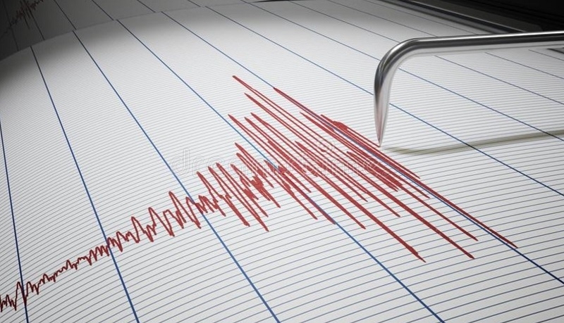 Земетресение с магнитуд 5 1 по скалата на Рихтер разлюля автономния
