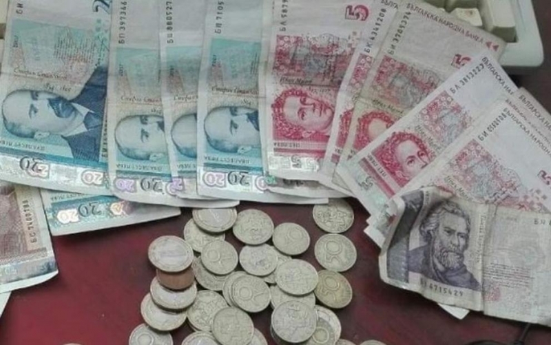 От днес минималната работна заплата нараства до 610 лева Размерът