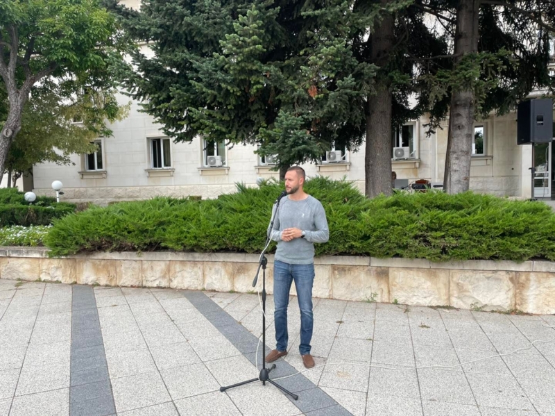 Денят на младежта във Враца започна с турнири по стрийт