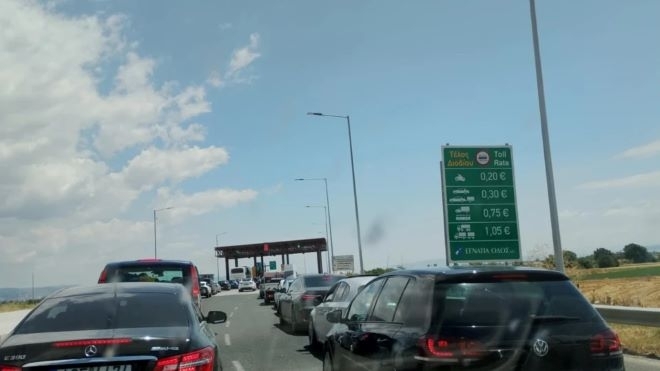 Завишаването на пътните такси се отнася до всички платени пътища