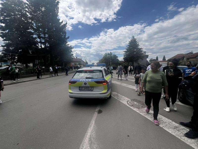 Прокуратурата за сагата в Бяла Слатина: Образувани са две досъдебни производства