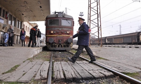 Съветът на директорите на Холдинг БДЖ ЕАД прие решение за увеличение