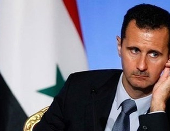 Сирийският президент Башар Асад е инструктирал имамите в страната да