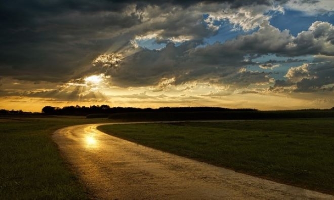 През днешния ден в сутрешните часове ще бъде предимно слънчево Около