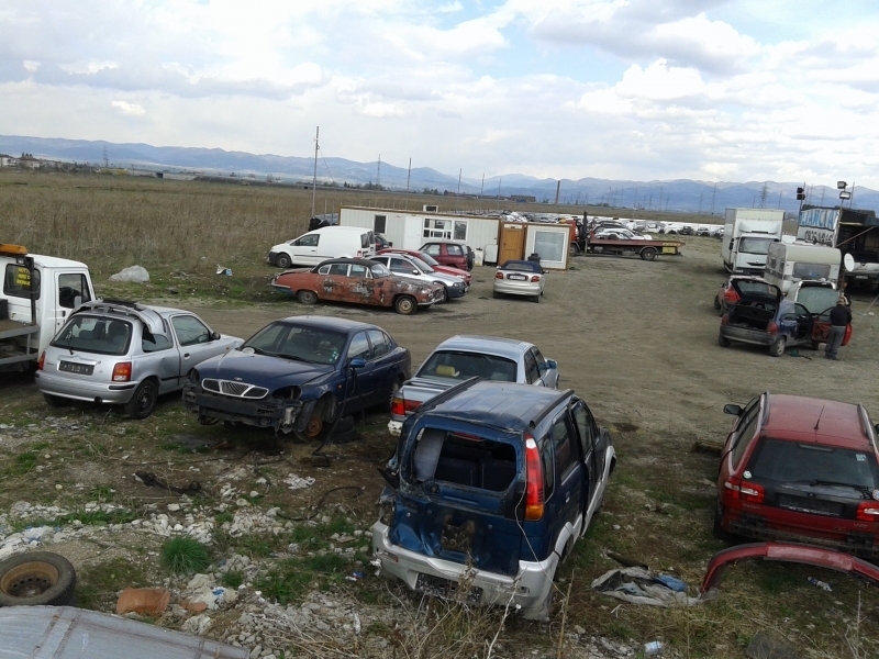 Три автоморги във Врачанско са проверени от служители на Регионалната