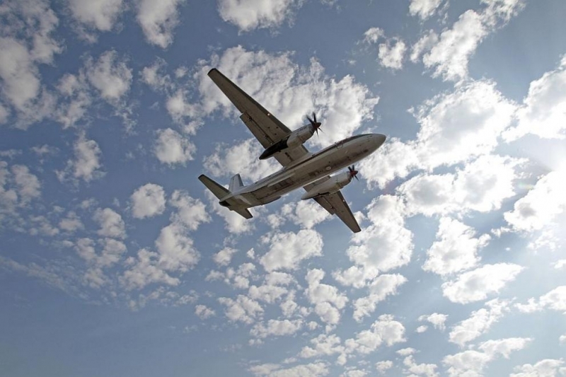 Двата унгарски военнотранспортни самолета евакуираха хора от Афганистан Те вече