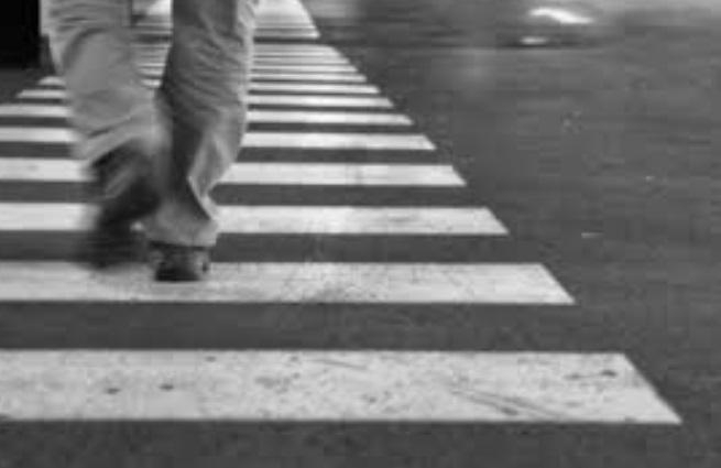 87 годишен пешеходец е пострадал при инцидент във Велико Търново съобщиха