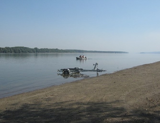 Окръжна прокуратура Монтана е предала на съд С М за