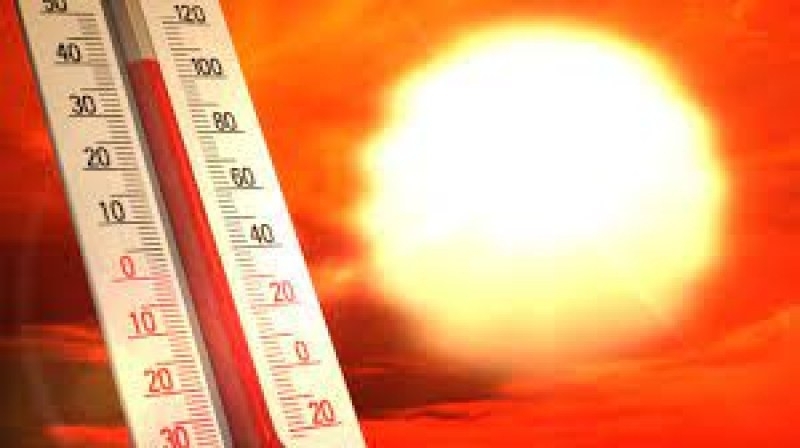 Броят на хората починали заради екстремни горещини се е увеличил
