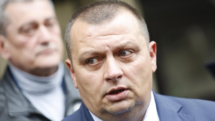 Работата по случая Петрохан продължава след като всичко завърши ще