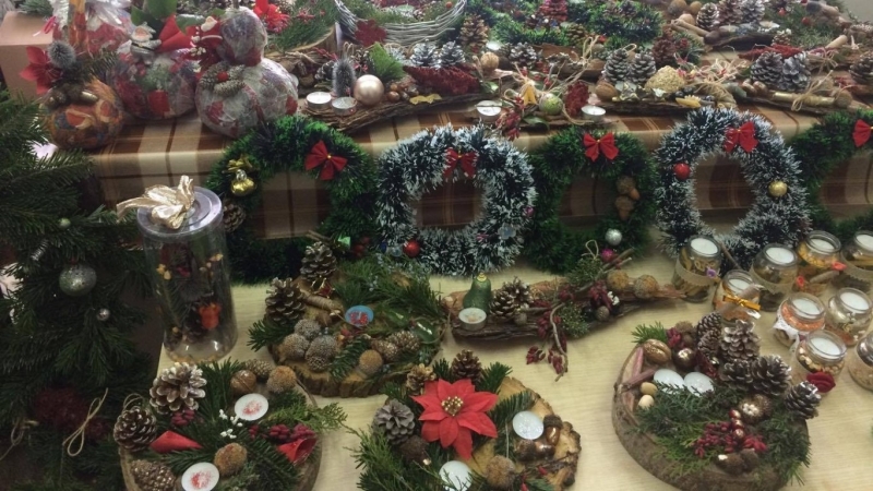 Благотворителен базар ще се проведе утре в Димово Той е