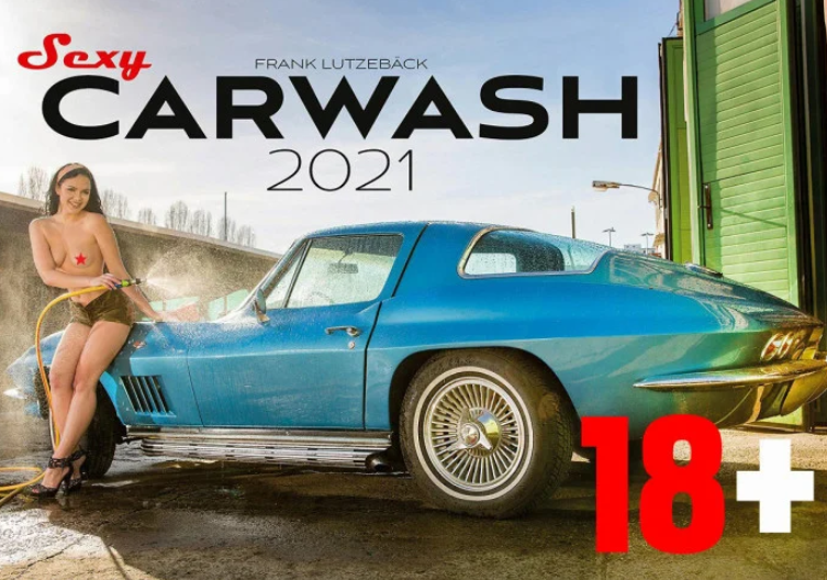 Момичетата и колите са многостранна и атрактивна тема и следователно