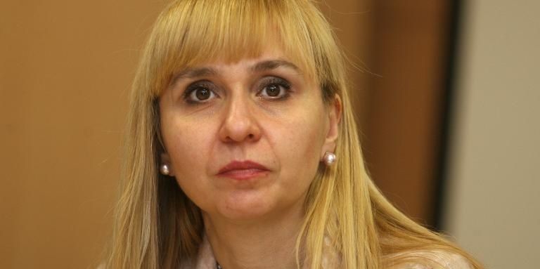 Омбудсманът Диана Ковачева поиска от новия изпълнителен директор на Националната