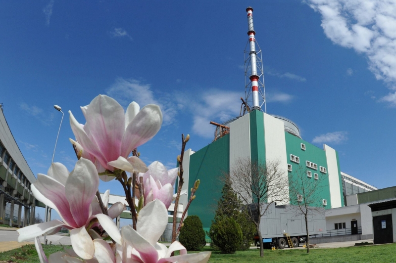 Бългapcĸaтa ядpeнa цeнтpaлa AEЦ Koзлoдyй e гeнepиpaлa peĸopднa пeчaлбa