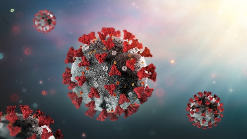 Заболеваемостта от COVID 19 в Монтанско продължава да се покачва и от днес