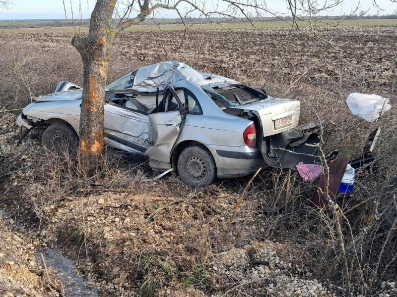 От полицията в Монтана излязоха с подробности за катастрофата с