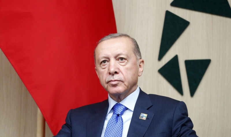 Турция иска удължаване на споразумението за износ на зърно от