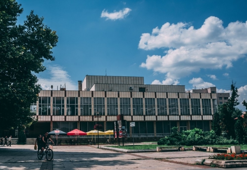 Девет партньори от Монтана и Враца разработиха обща концепция за