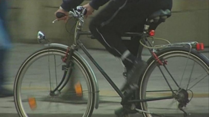 Органите на реда разкриха кражба на велосипед във Врачанско съобщиха