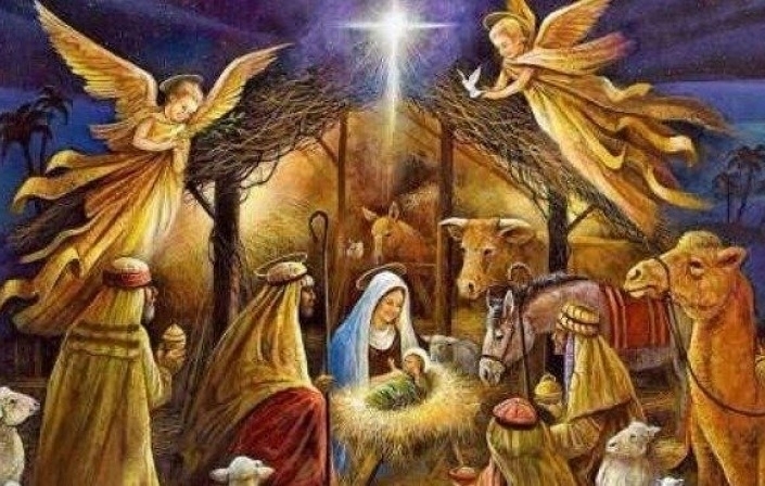 Рождество Христово е един от най големите християнски празници На него