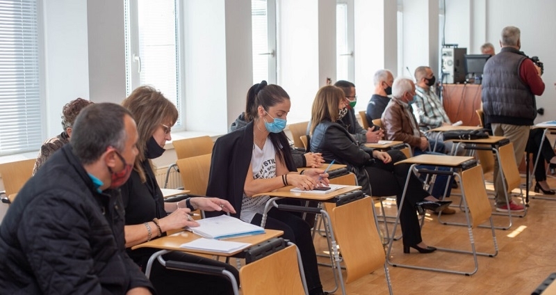 В Мездра се проведе традиционният Ден на кмета научи агенция