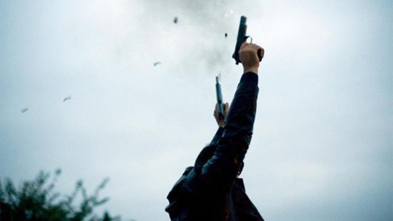 Двама врачани вкараха в паника жителите на видинско село като