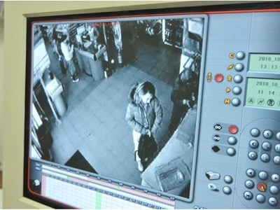 Спипаха местна крадла докато се опитва да открадне дамско бельо