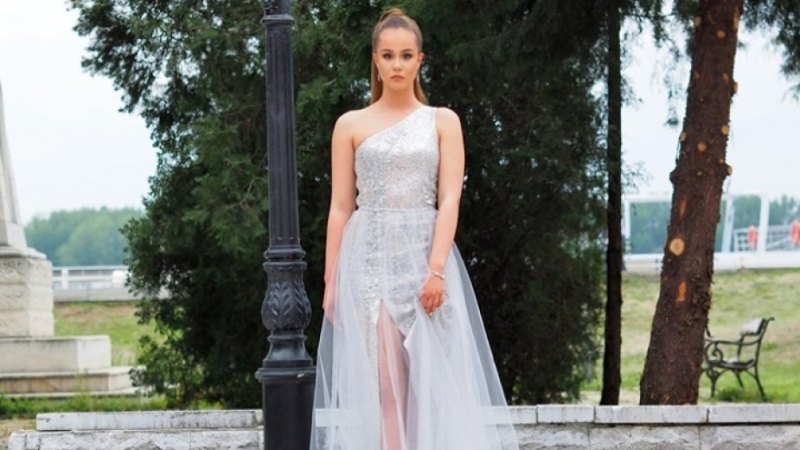 Видинчанката Михаела Гулева е сред състезателките от цялата страна номинирани